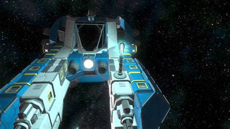 space engineers nanite control factory area beacon